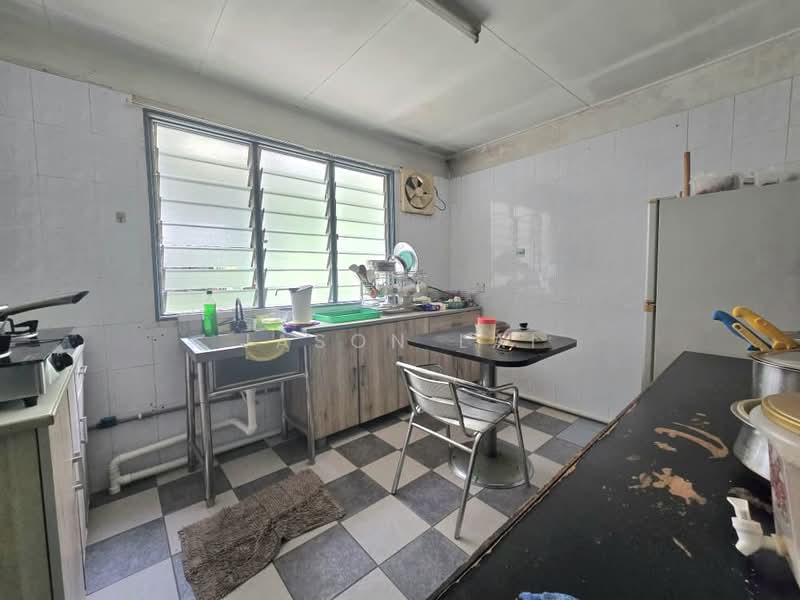 2-storey Terraced House for Sale in Subang Bestari (Shah Alam) - Jason Lai - Kitchen - PropertyGuru.com.my