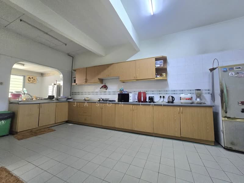 2-storey Terraced House for Sale in Subang Bestari (Shah Alam) - Jason Lai - Kitchen - PropertyGuru.com.my