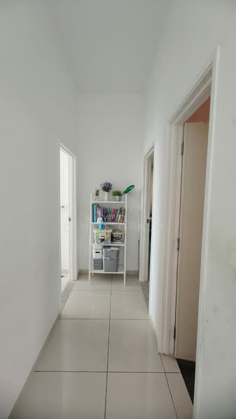 Kondominium untuk Dijual di One Imperial - Cayden Choong - Corridor - PropertyGuru.com.my