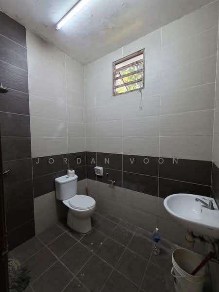 Semi-Detached House for Sale in Bukit Mertajam (Penang) - Jordan Voon - Bathroom - PropertyGuru.com.my