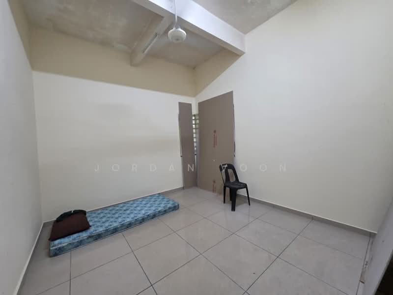 Semi-Detached House for Sale in Bukit Mertajam (Penang) - Jordan Voon - Bedroom - PropertyGuru.com.my