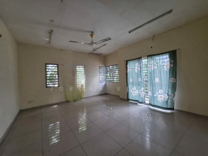 Semi-Detached House for Sale in Bukit Mertajam (Penang) - Jordan Voon - Living Room - PropertyGuru.com.my