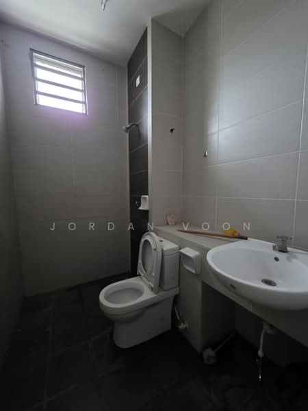 Semi-Detached House for Sale in Bukit Mertajam (Penang) - Jordan Voon - Bathroom - PropertyGuru.com.my