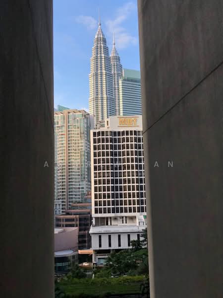 Service Residence for Sale at St Mary Residences - Andrew Tan - Exterior - PropertyGuru.com.my