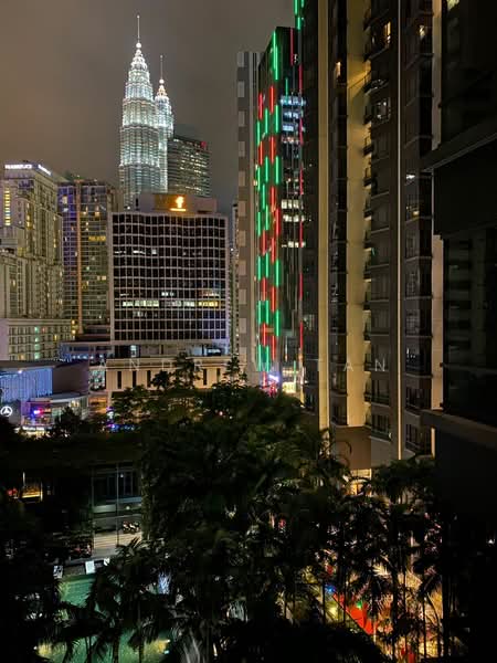Service Residence for Sale at St Mary Residences - Andrew Tan - Exterior - PropertyGuru.com.my
