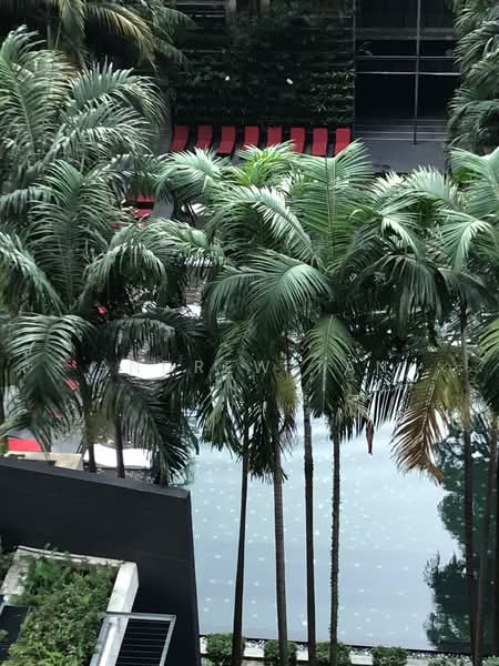 Service Residence for Sale at St Mary Residences - Andrew Tan - Exterior - PropertyGuru.com.my
