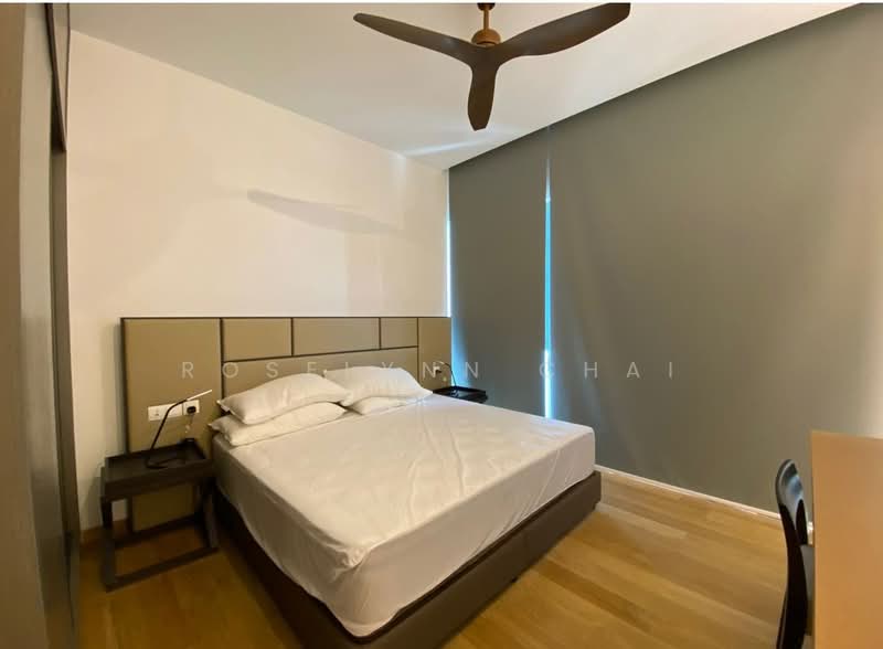 Service Residence for Sale at Southern Marina Residences - Roselynn Chai - Bedroom - PropertyGuru.com.my