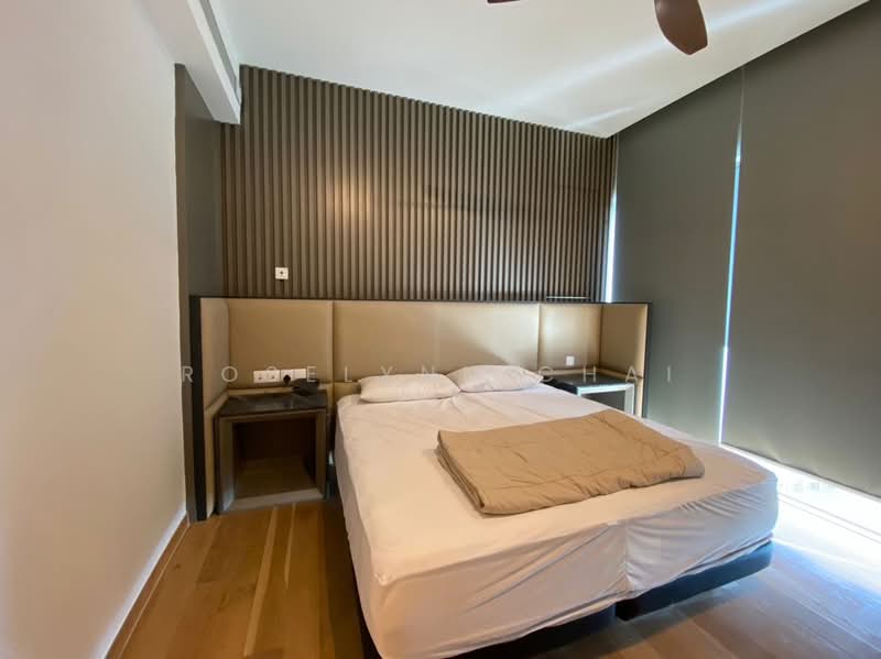 Service Residence for Sale at Southern Marina Residences - Roselynn Chai - Bedroom - PropertyGuru.com.my