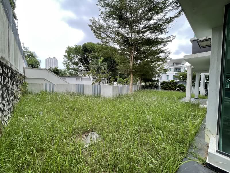 Bungalow for Sale in Taman Sains Selangor (Kota Damansara) - SHAMSIAH AJMAIN - Exterior - PropertyGuru.com.my