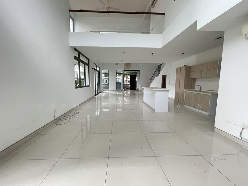 Bungalow for Sale in Taman Sains Selangor (Kota Damansara) - SHAMSIAH AJMAIN - Living Room - PropertyGuru.com.my