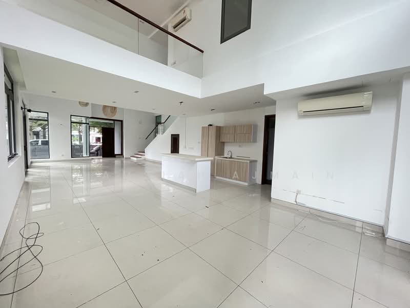 Bungalow for Sale in Taman Sains Selangor (Kota Damansara) - SHAMSIAH AJMAIN - Living Room - PropertyGuru.com.my