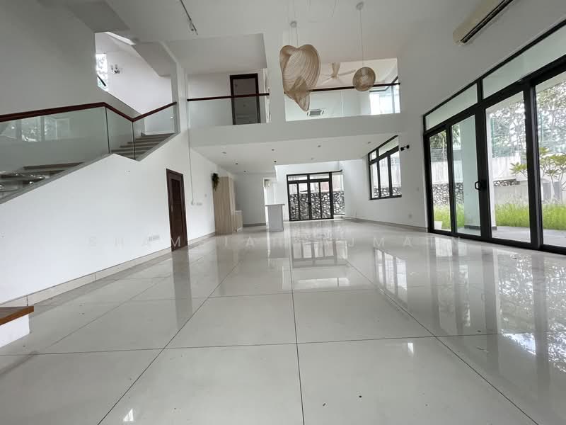 Bungalow for Sale in Taman Sains Selangor (Kota Damansara) - SHAMSIAH AJMAIN - Interior - PropertyGuru.com.my
