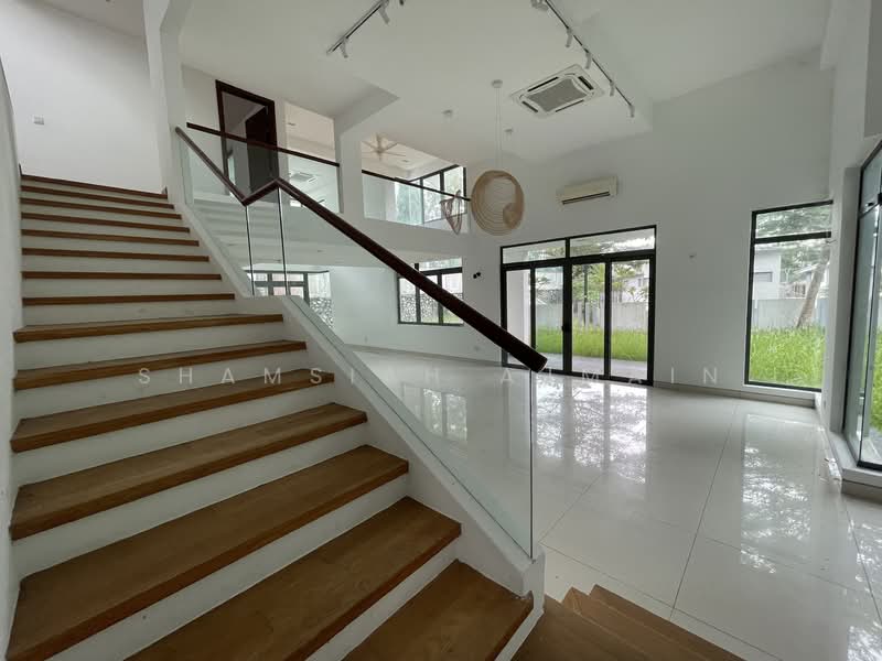 Bungalow for Sale in Taman Sains Selangor (Kota Damansara) - SHAMSIAH AJMAIN - Interior - PropertyGuru.com.my
