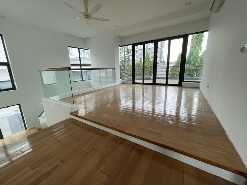 Bungalow for Sale in Taman Sains Selangor (Kota Damansara) - SHAMSIAH AJMAIN - Interior - PropertyGuru.com.my