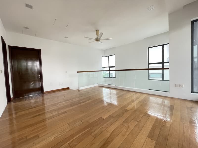 Bungalow for Sale in Taman Sains Selangor (Kota Damansara) - SHAMSIAH AJMAIN - Interior - PropertyGuru.com.my