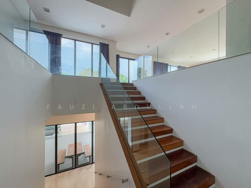 Rumah Banglo untuk Dijual di Ulu Kelang (Selangor) - Fauzi Abdullah - Interior - PropertyGuru.com.my