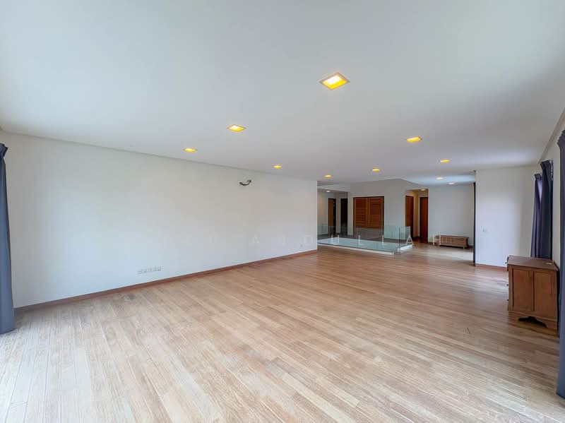 Rumah Banglo untuk Dijual di Ulu Kelang (Selangor) - Fauzi Abdullah - Living Room - PropertyGuru.com.my