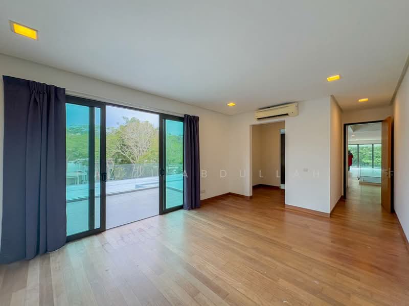 Rumah Banglo untuk Dijual di Ulu Kelang (Selangor) - Fauzi Abdullah - Living Room - PropertyGuru.com.my