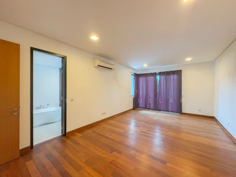 Rumah Banglo untuk Dijual di Ulu Kelang (Selangor) - Fauzi Abdullah - Interior - PropertyGuru.com.my