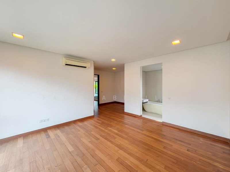 Rumah Banglo untuk Dijual di Ulu Kelang (Selangor) - Fauzi Abdullah - Interior - PropertyGuru.com.my