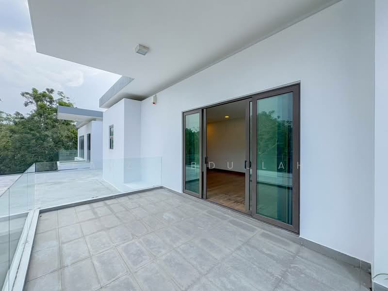 Rumah Banglo untuk Dijual di Ulu Kelang (Selangor) - Fauzi Abdullah - Exterior - PropertyGuru.com.my