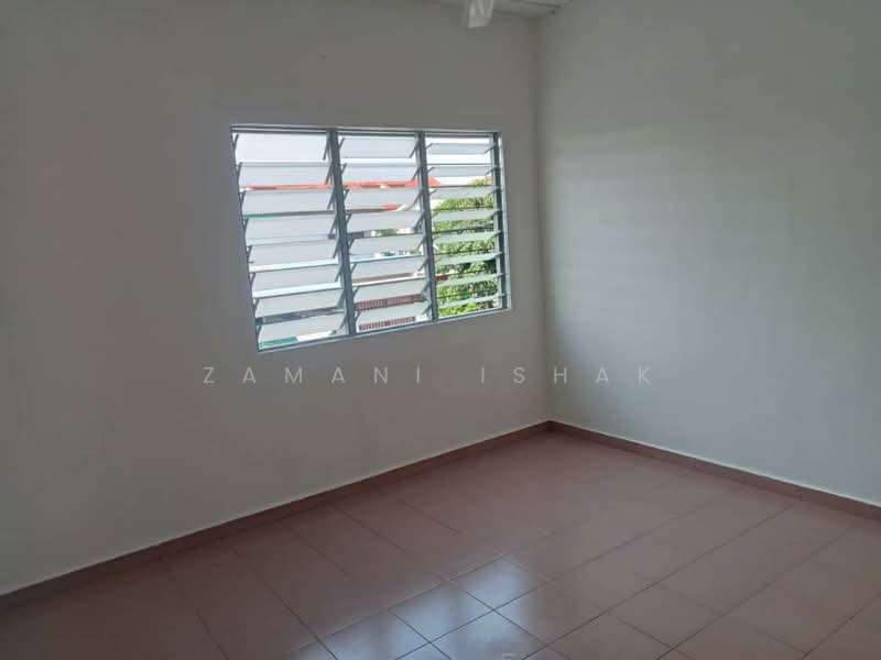 2-storey Terraced House for Sale in Taman Sentosa (Klang) - Zamani Ishak - Interior - PropertyGuru.com.my