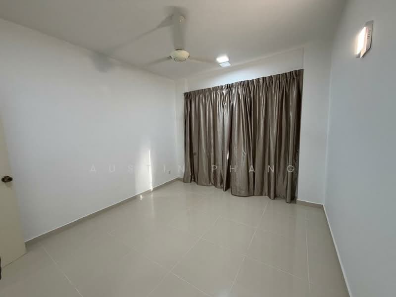 Untuk Disewa - Ixora Apartments