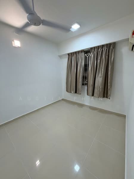 Untuk Disewa - Ixora Apartments