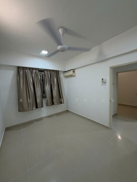 Untuk Disewa - Ixora Apartments