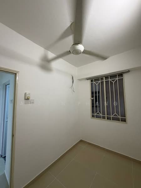 Untuk Disewa - Ixora Apartments