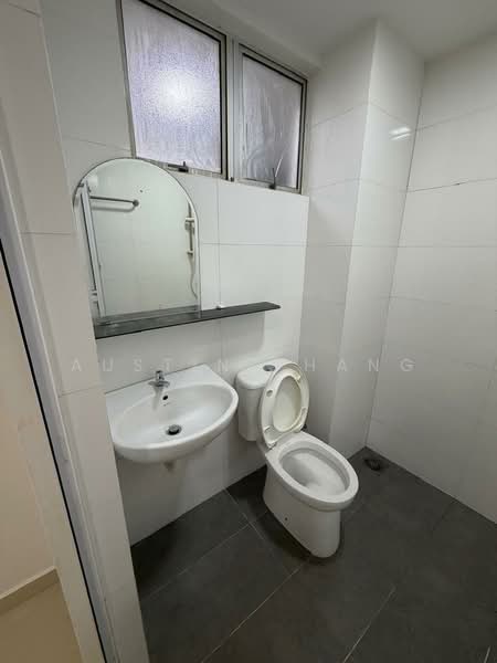 Untuk Disewa - Ixora Apartments