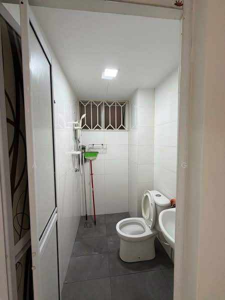 Untuk Disewa - Ixora Apartments