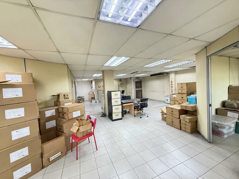 Shop / Office for Rent in Taman Perindustrian Puchong (Puchong) - Sean Ng - Interior - PropertyGuru.com.my