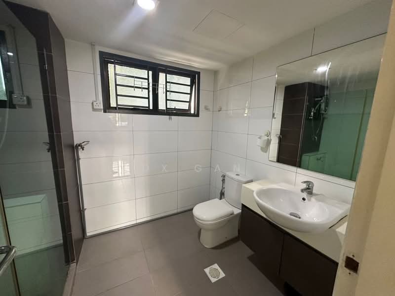 Pangsapuri untuk Disewa di Seri Mutiara Apartment - DX GAN - PropertyGuru.com.my
