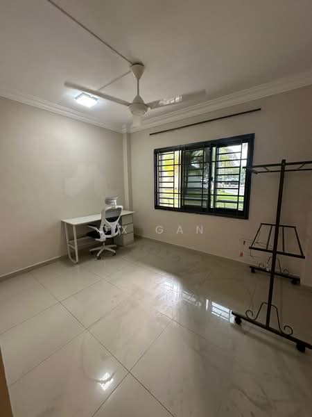 Pangsapuri untuk Disewa di Seri Mutiara Apartment - DX GAN - PropertyGuru.com.my