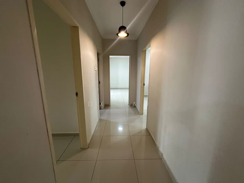 Pangsapuri untuk Disewa di Seri Mutiara Apartment - DX GAN - PropertyGuru.com.my