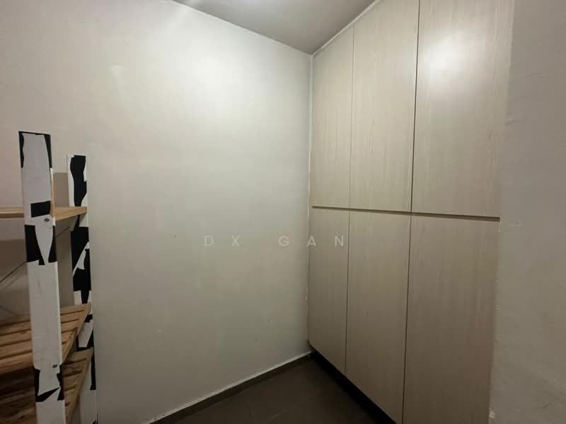 Pangsapuri untuk Disewa di Seri Mutiara Apartment - DX GAN - PropertyGuru.com.my