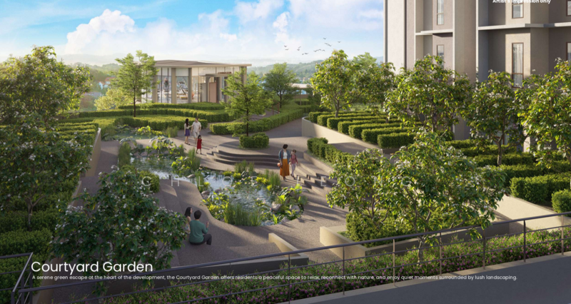 Apartment for Sale at Senna Heights Damansara Damai - Chloe Leong - PropertyGuru.com.my