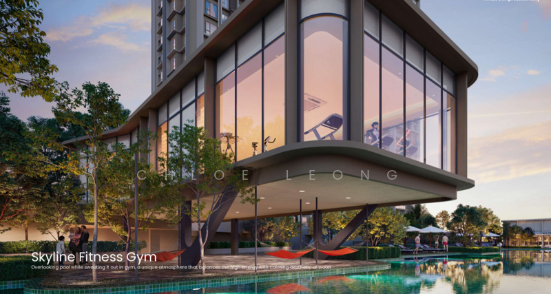 Apartment for Sale at Senna Heights Damansara Damai - Chloe Leong - PropertyGuru.com.my