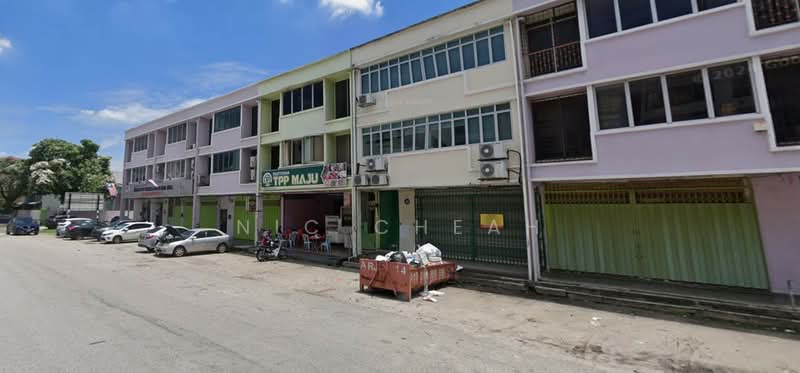 Kilang untuk Disewa di Puchong (Selangor) - Nic Cheah - Exterior - PropertyGuru.com.my