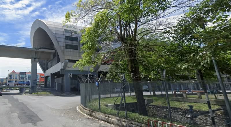 Kilang untuk Disewa di Puchong (Selangor) - Nic Cheah - Exterior - PropertyGuru.com.my