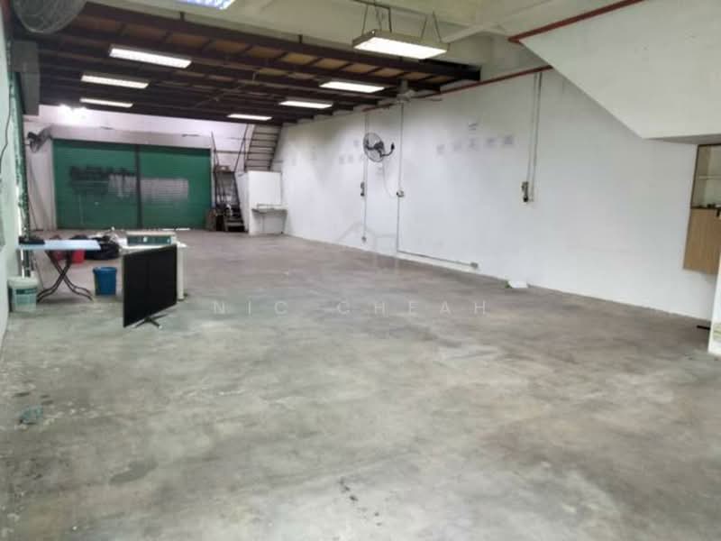 Kilang untuk Disewa di Puchong (Selangor) - Nic Cheah - Interior - PropertyGuru.com.my
