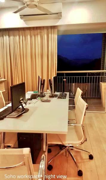 Condominium for Sale at 3 Residen @ Melawati - William Wong - Study - PropertyGuru.com.my