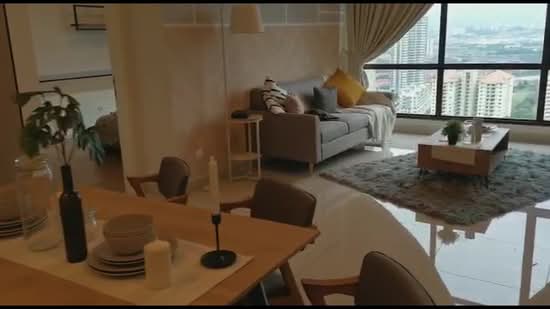 Service Residence for Rent at The Park Sky Residence - Alex Chin - PropertyGuru.com.my