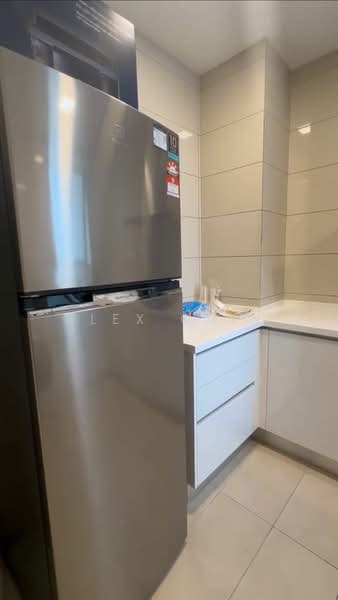 Service Residence for Rent at The Park Sky Residence - Alex Chin - Kitchen - PropertyGuru.com.my
