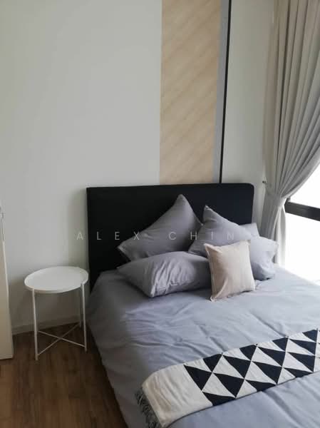 Service Residence for Rent at The Park Sky Residence - Alex Chin - Bedroom - PropertyGuru.com.my
