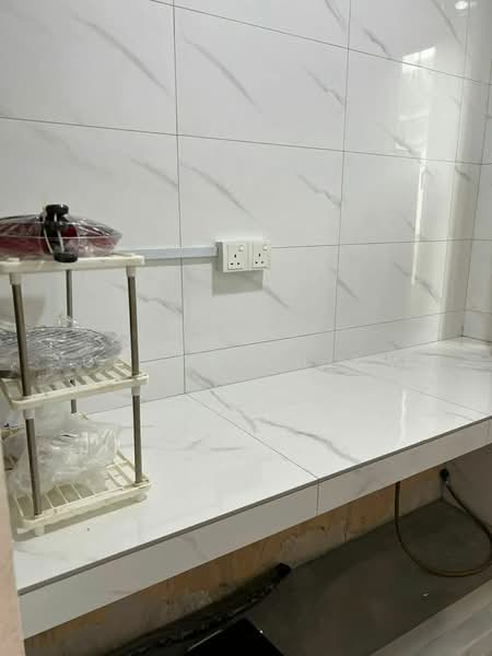 1-storey Terraced House for Rent in Bandar Jaya Putra (Johor Bahru) - Grace Chiew - Kitchen - PropertyGuru.com.my