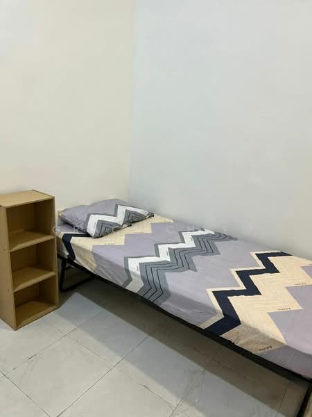 1-storey Terraced House for Rent in Bandar Jaya Putra (Johor Bahru) - Grace Chiew - Bedroom - PropertyGuru.com.my