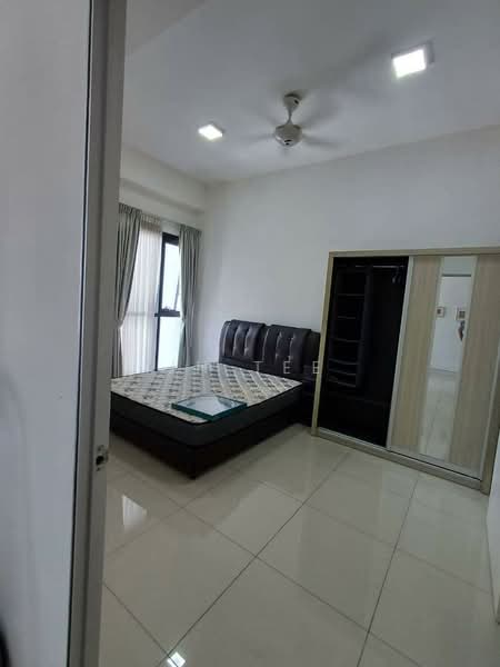 Service Residence for Rent at Arnica @ Tropicana Gardens - JH Tee - Bedroom - PropertyGuru.com.my
