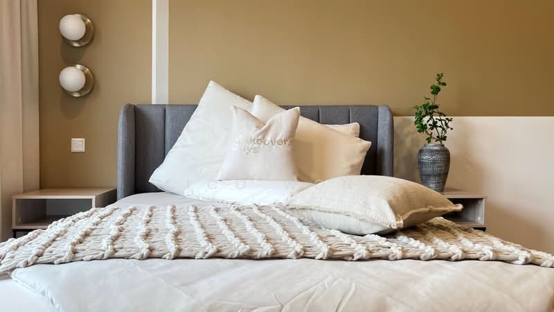 Servis Apartment untuk Disewa di The Tropika - Mico Wong - Bedroom - PropertyGuru.com.my